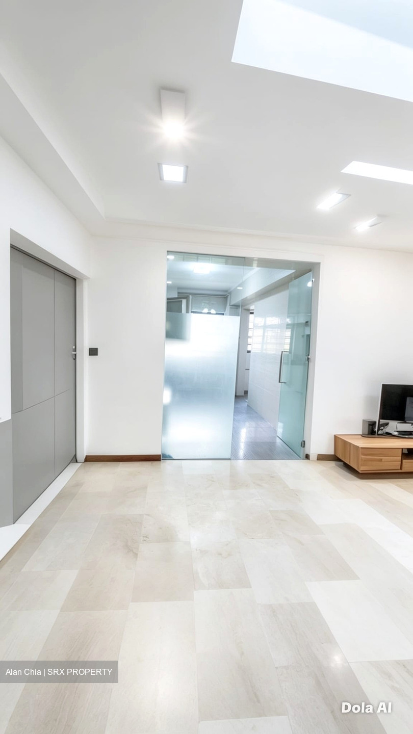 Blk 578 Hougang Avenue 4 (Hougang), HDB Executive #586708371